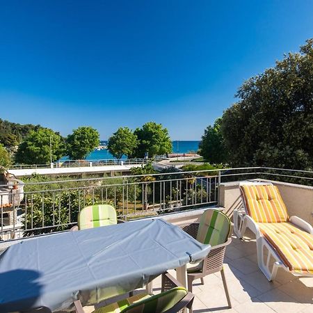 קרק Apartment Portapisana Just 50M From The Beach מראה חיצוני תמונה