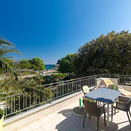 קרק Apartment Portapisana Just 50M From The Beach מראה חיצוני תמונה